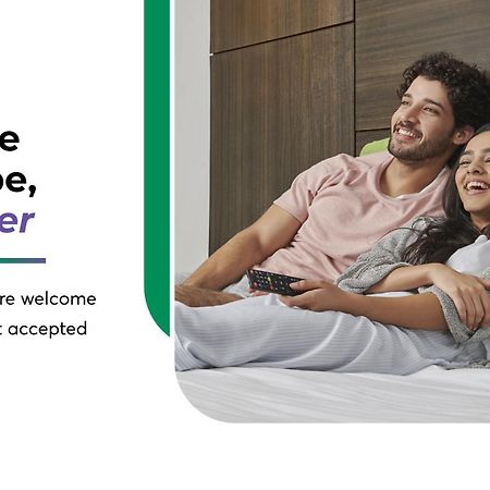 Itsy Hotels Hamlets Stay โนอิดา ภายนอก รูปภาพ