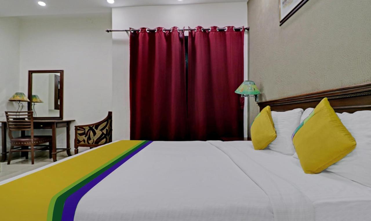 Itsy Hotels Hamlets Stay โนอิดา ภายนอก รูปภาพ