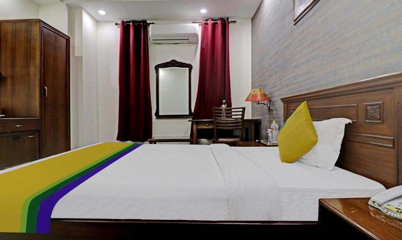 Itsy Hotels Hamlets Stay โนอิดา ภายนอก รูปภาพ