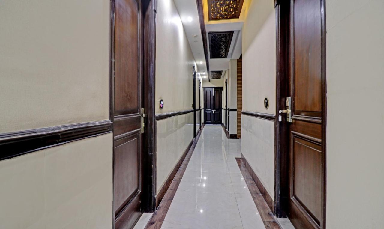 Itsy Hotels Hamlets Stay โนอิดา ภายนอก รูปภาพ